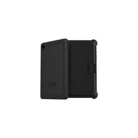 OtterBox Defender Series Beskyttende kasse Sort Samsung Galaxy Tab A9+